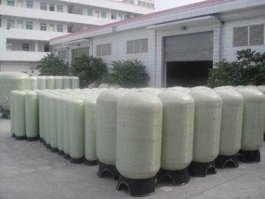 CỘT LỌC COMPOSITE