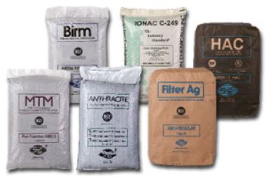 BIRM LỌC PHÈN USA