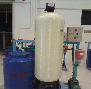 HỆ THỐNG LỌC NƯỚC RO CS 3600 LÍT/ GIỜ