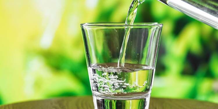 phương pháp xử lý nước